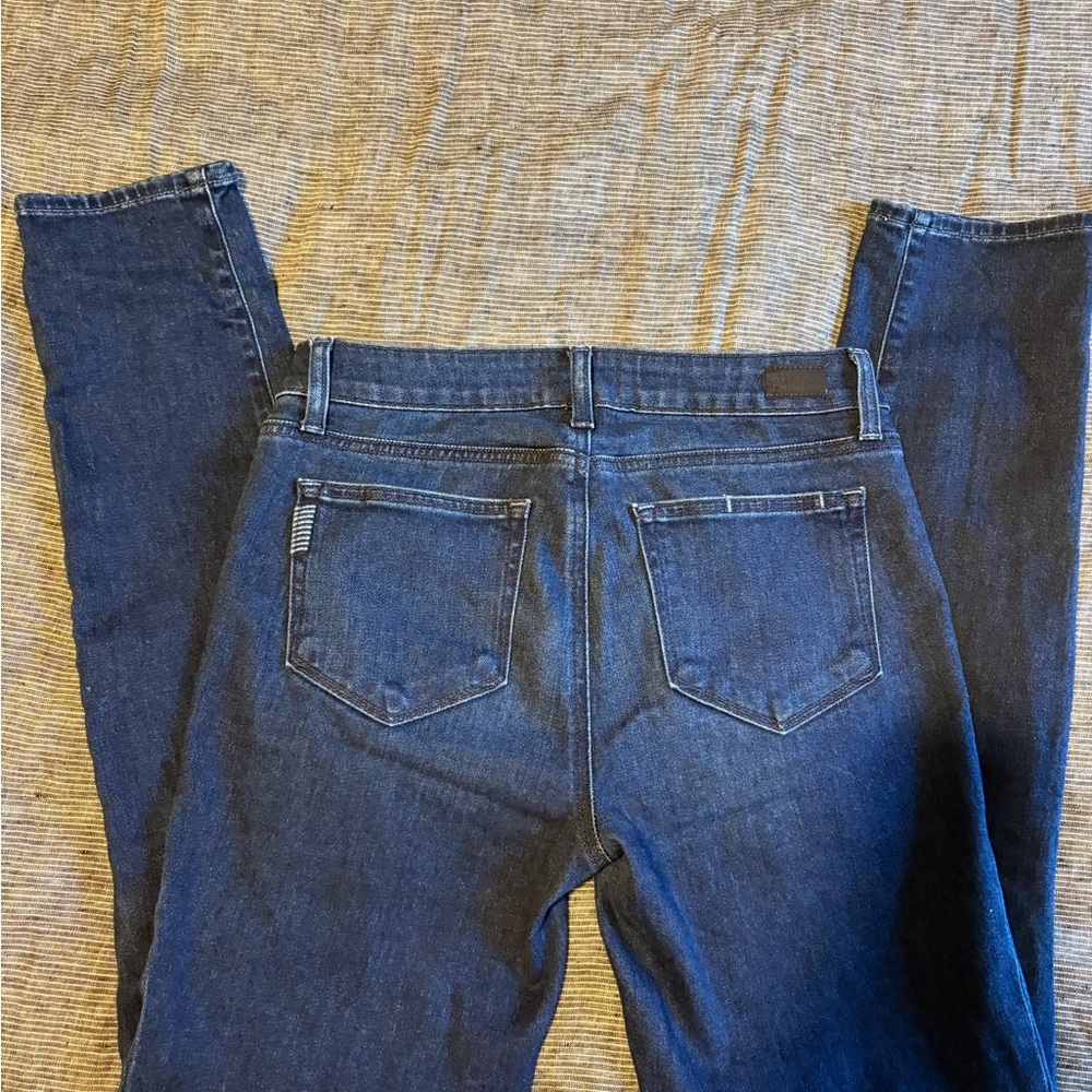 Paige Jeans